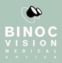 Loepbrillen voor medici logo