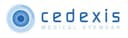 Medische videobrillen Cedexis logo