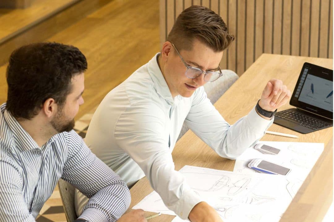 Hoe maak je een 3D tekening? Van papier tot professioneel CAD-model