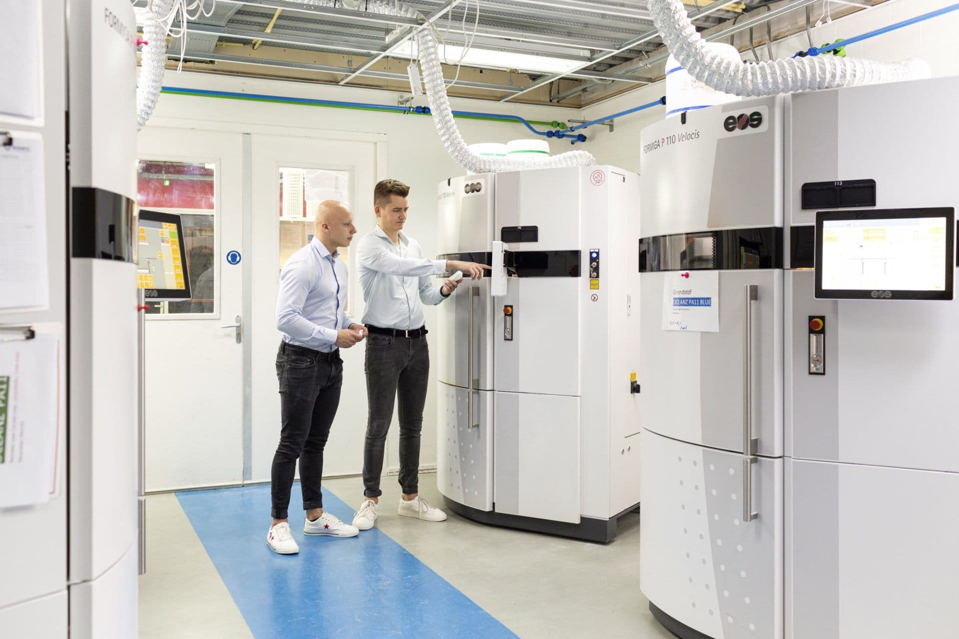 Kunststof en duurzaamheid