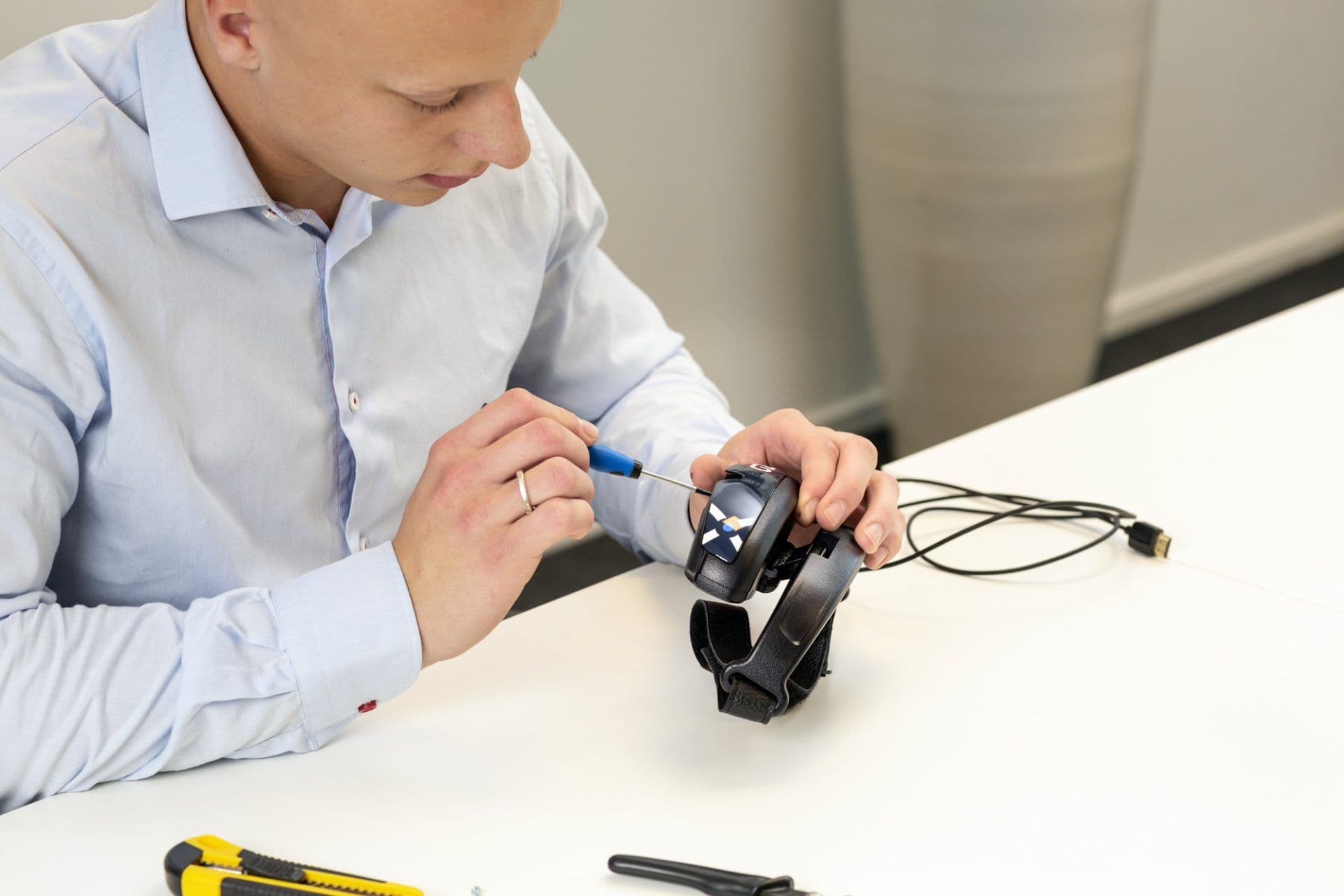 Product laten maken: van idee tot serieproductie