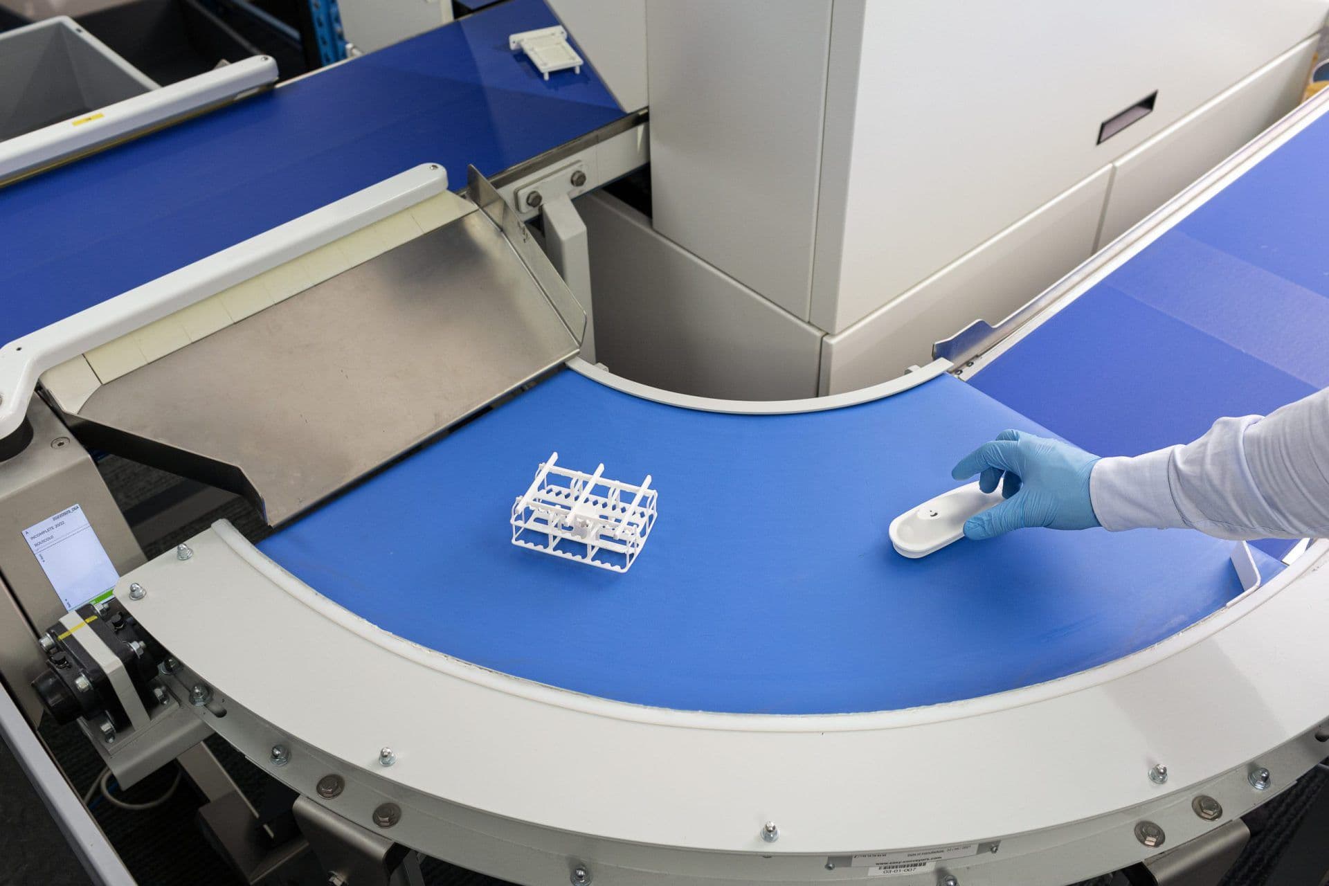 De 6 voordelen van 3D printen