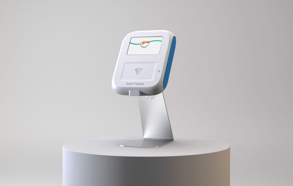 Reader en merchant device