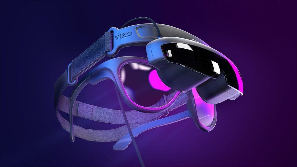 Medische videobrillen