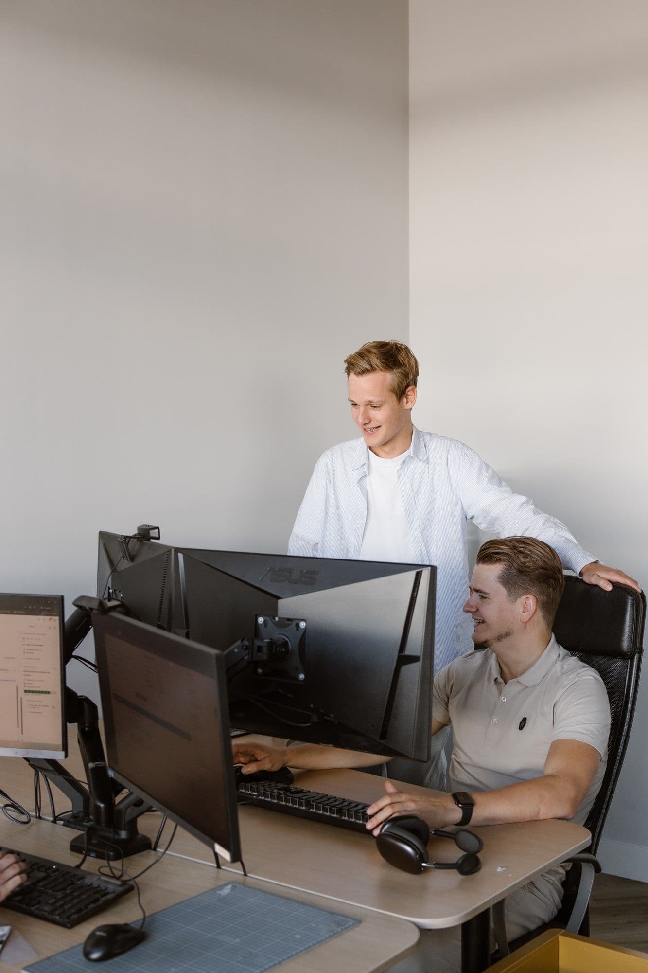 Wanneer heb je een prototype nodig en wanneer nog niet?