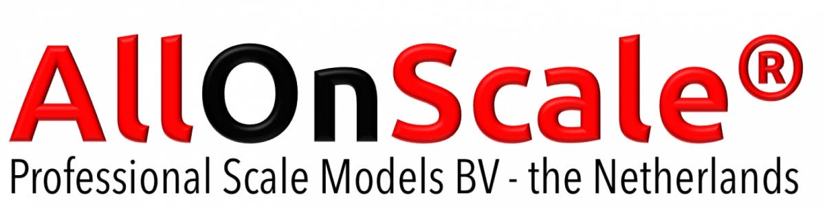 all on scale logo